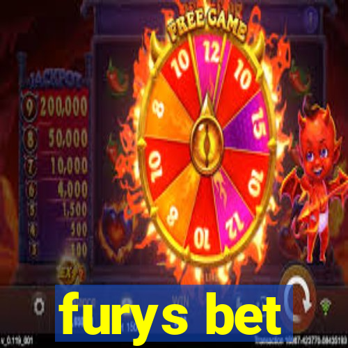 furys bet